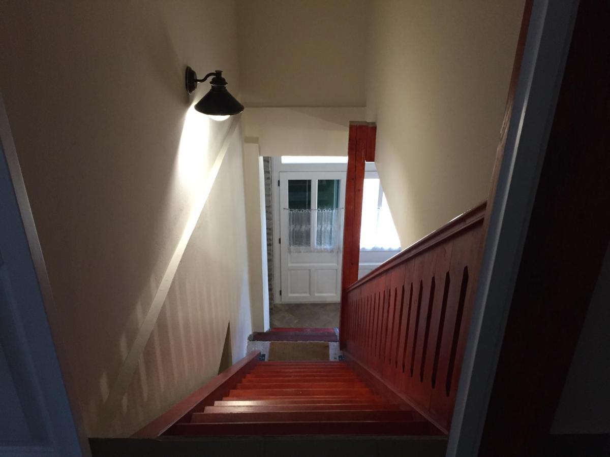 Kikerics Vendeghaz Bed and Breakfast Villány Εξωτερικό φωτογραφία