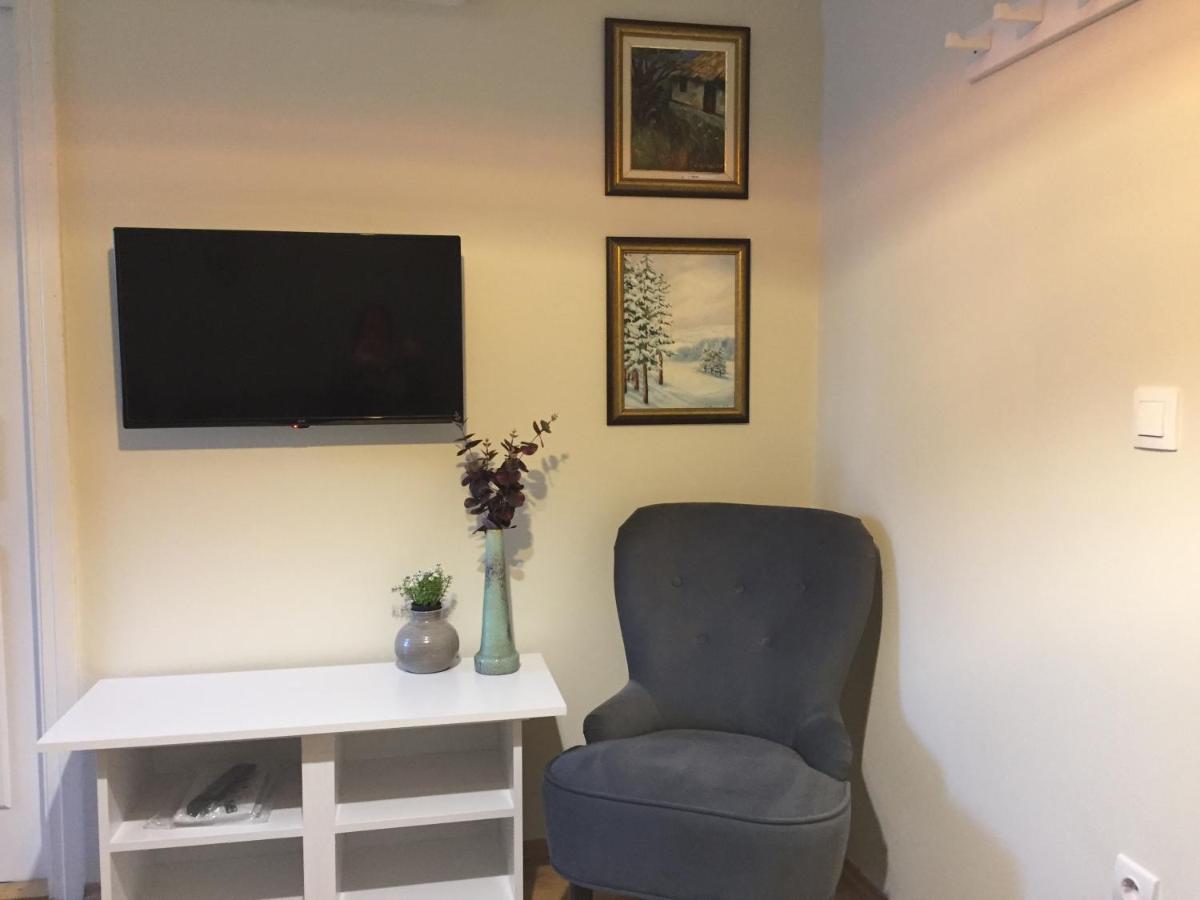 Kikerics Vendeghaz Bed and Breakfast Villány Εξωτερικό φωτογραφία