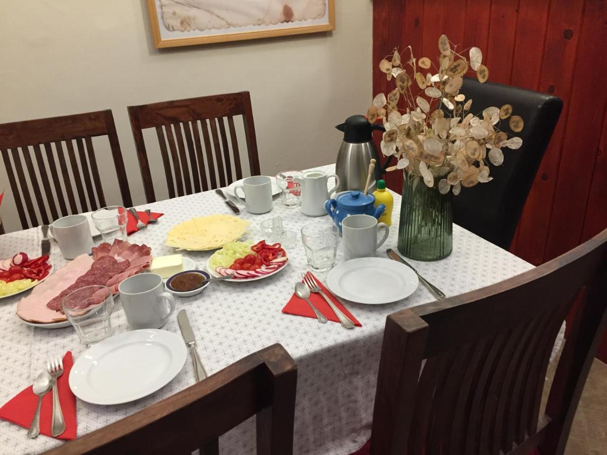 Kikerics Vendeghaz Bed and Breakfast Villány Εξωτερικό φωτογραφία