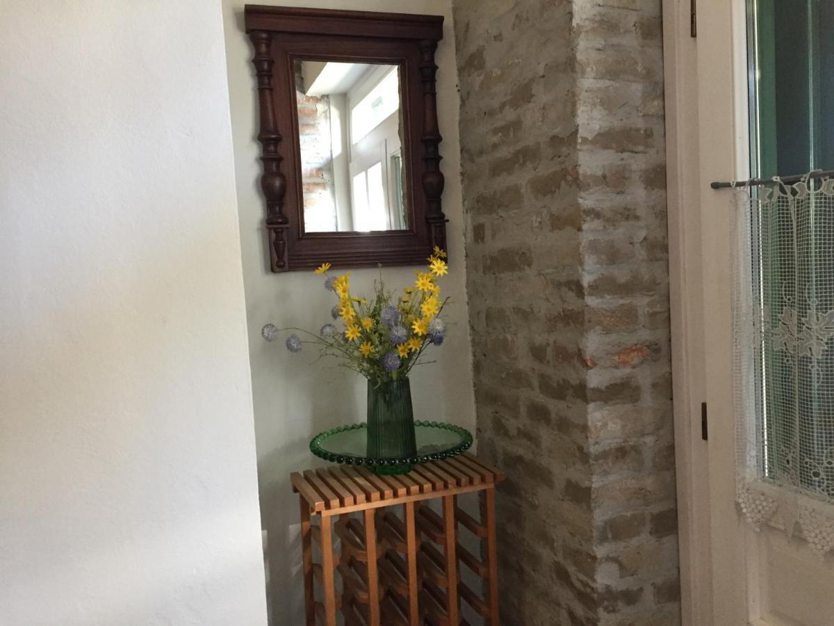 Kikerics Vendeghaz Bed and Breakfast Villány Εξωτερικό φωτογραφία
