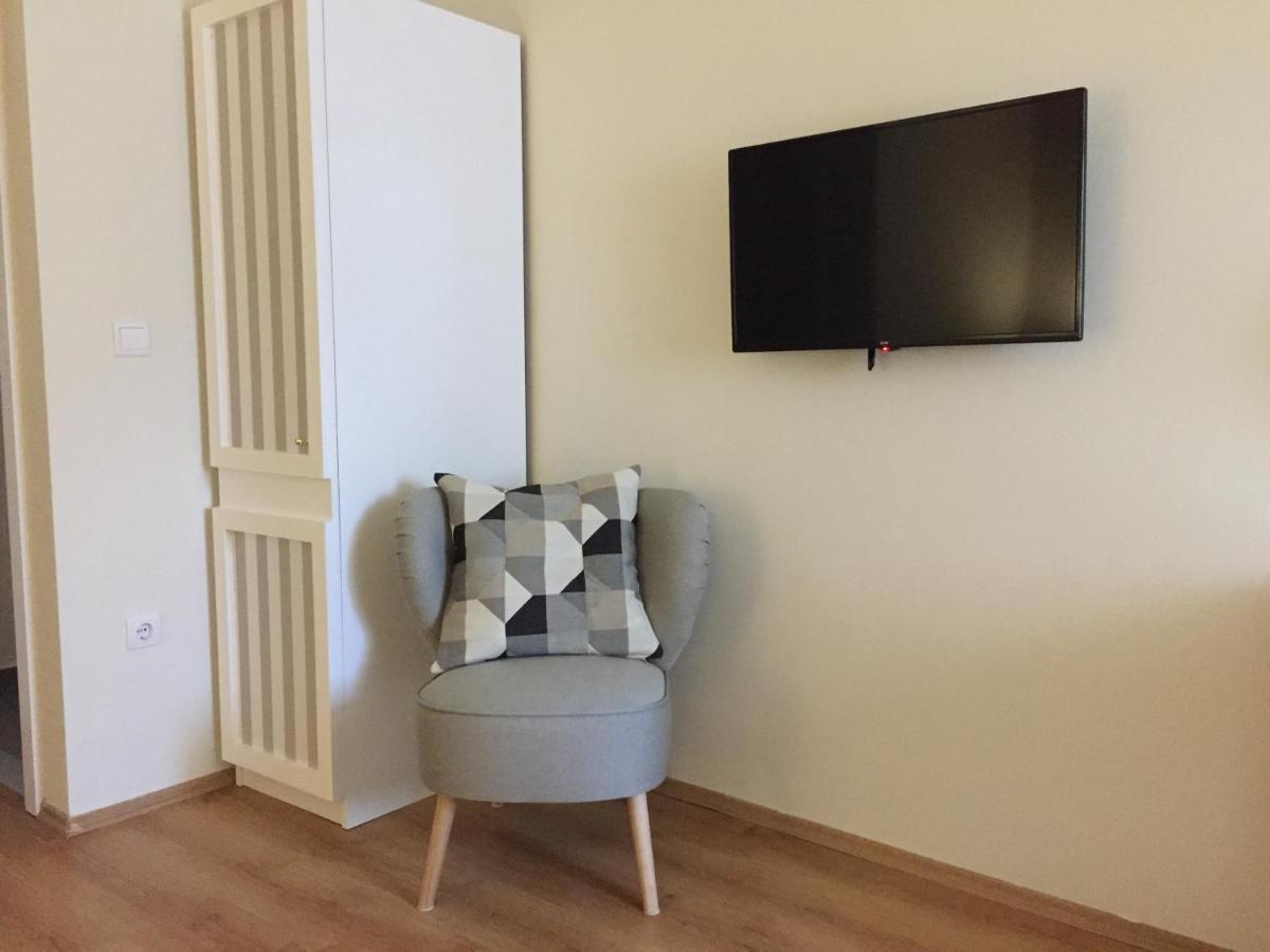 Kikerics Vendeghaz Bed and Breakfast Villány Εξωτερικό φωτογραφία