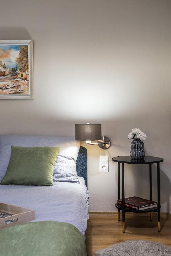 Kikerics Vendeghaz Bed and Breakfast Villány Εξωτερικό φωτογραφία