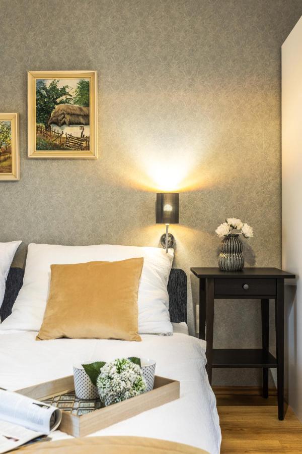 Kikerics Vendeghaz Bed and Breakfast Villány Εξωτερικό φωτογραφία