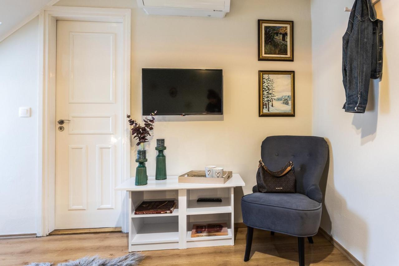Kikerics Vendeghaz Bed and Breakfast Villány Εξωτερικό φωτογραφία